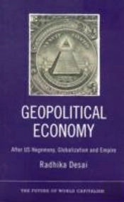Geopolitical Economy