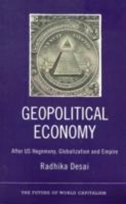 Bertrand.pt - Geopolitical Economy