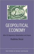 Geopolitical Economy