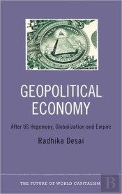 Geopolitical Economy