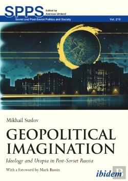 Bertrand.pt - Geopolitical Imagination