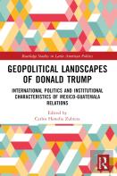 Geopolitical Landscapes Of Donald Trump