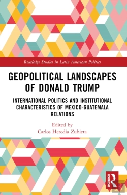 Bertrand.pt - Geopolitical Landscapes Of Donald Trump