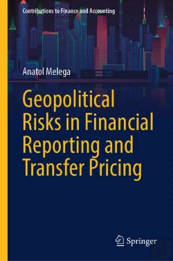 Bertrand.pt - Geopolitical Risks In Financial Reporting And Transfer Pricing