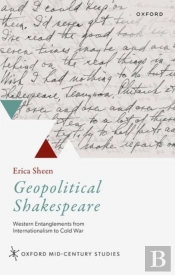 Geopolitical Shakespeare