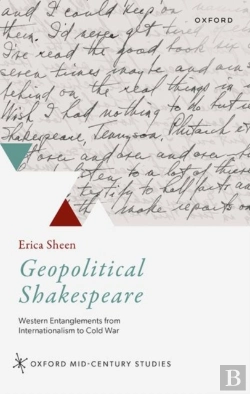 Bertrand.pt - Geopolitical Shakespeare