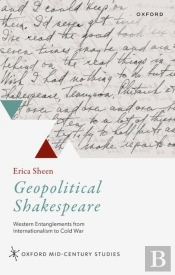 Geopolitical Shakespeare