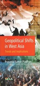 Geopolitical Shifts In West Asia
