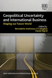 Geopolitical Uncertainty And International Business