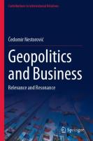 Geopolitics And Business