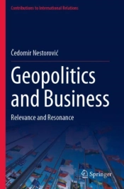 Geopolitics And Business