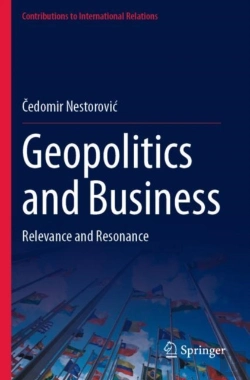 Bertrand.pt - Geopolitics And Business