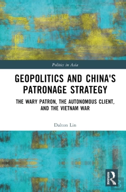 Bertrand.pt - Geopolitics And China'S Patronage Strategy