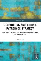 Geopolitics And China'S Patronage Strategy