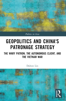 Bertrand.pt - Geopolitics And China'S Patronage Strategy