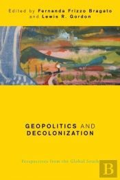 Geopolitics And Decolonization