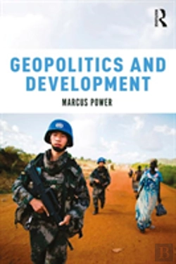 Bertrand.pt - Geopolitics And Development