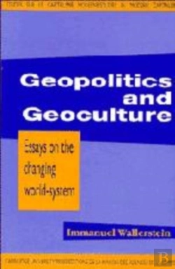 Bertrand.pt - Geopolitics And Geoculture