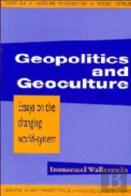 Geopolitics And Geoculture