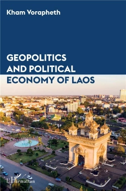 Bertrand.pt - Geopolitics  And Political  Economy Of Laos