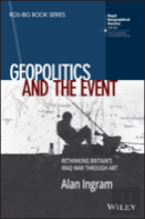 Geopolitics And The Event