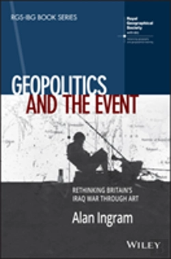 Bertrand.pt - Geopolitics And The Event