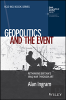 Geopolitics And The Event