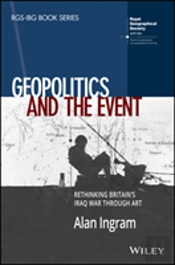 Geopolitics And The Event