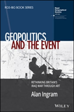 Bertrand.pt - Geopolitics And The Event