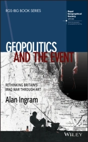 Geopolitics And The Event