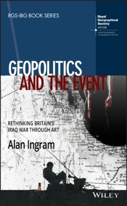 Bertrand.pt - Geopolitics And The Event