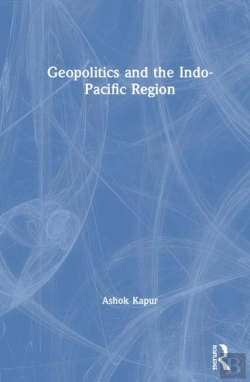 Bertrand.pt - Geopolitics And The Indo-Pacific Region