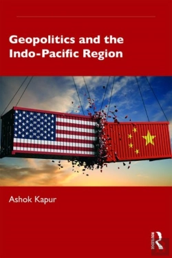 Bertrand.pt - Geopolitics And The Indo-Pacific Region