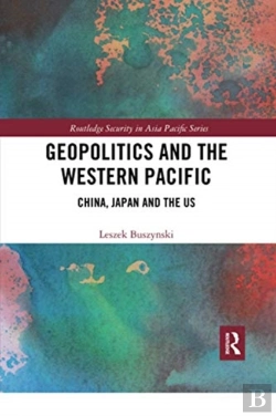 Bertrand.pt - Geopolitics And The Western Pacific