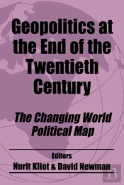 Geopolitics At The End Of The Twentieth Century