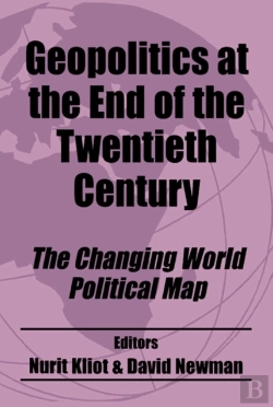 Bertrand.pt - Geopolitics At The End Of The Twentieth Century