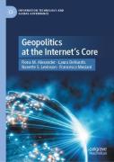 Geopolitics At The Internetâ€™S Core