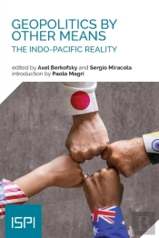 Geopolitics By Other Means