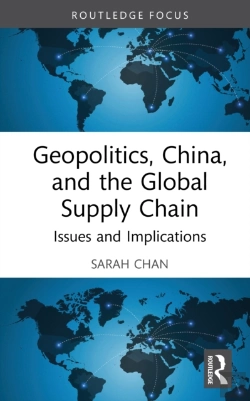 Bertrand.pt - Geopolitics, China And The Global Supply Chain