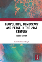 Geopolitics, Democracy And Peace In The 21st Century