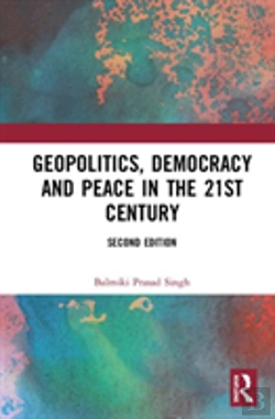 Bertrand.pt - Geopolitics, Democracy And Peace In The 21st Century