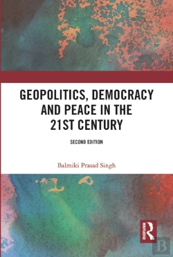 Bertrand.pt - Geopolitics, Democracy And Peace In The 21st Century