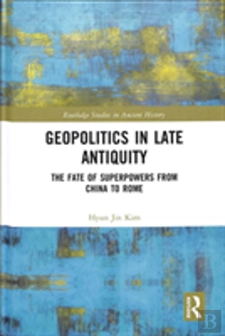 Bertrand.pt - Geopolitics In Late Antiquity