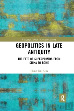 Bertrand.pt - Geopolitics In Late Antiquity