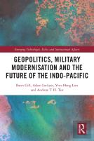 Geopolitics, Military Modernisation And The Future Of The Indo-Pacific