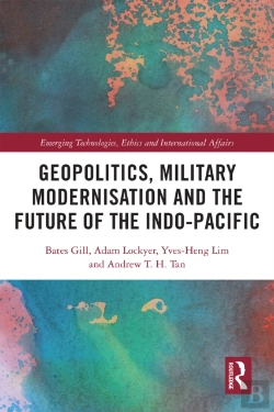 Bertrand.pt - Geopolitics, Military Modernisation And The Future Of The Indo-Pacific