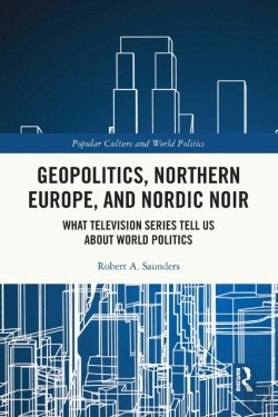 Bertrand.pt - Geopolitics, Northern Europe, And Nordic Noir