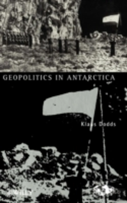 Bertrand.pt - Geopolitics Of Antarctica