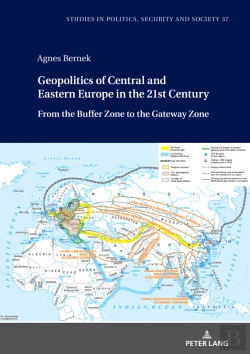 Bertrand.pt - Geopolitics Of Central And Eastern Europe In The 21st Century