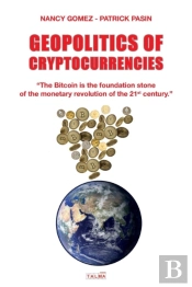 Geopolitics Of Cryptocurrencies